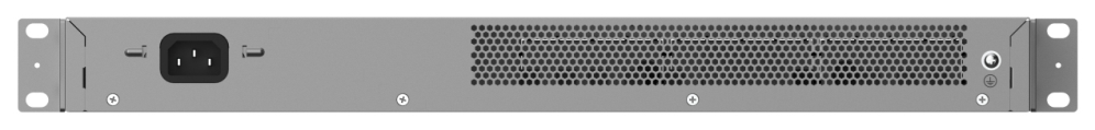 RUIJIE SWITCH POR CLOUD GESTIONABLE L2 PLUS 24 RJ45 - detalle