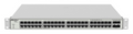 RUIJIE SWITCH POR CLOUD GESTIONABLE L2 PLUS 48 RJ45