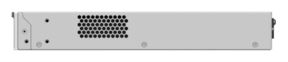 RUIJIE SWITCH POR CLOUD GESTIONABLE L2 PLUS 48 RJ45 - detalle