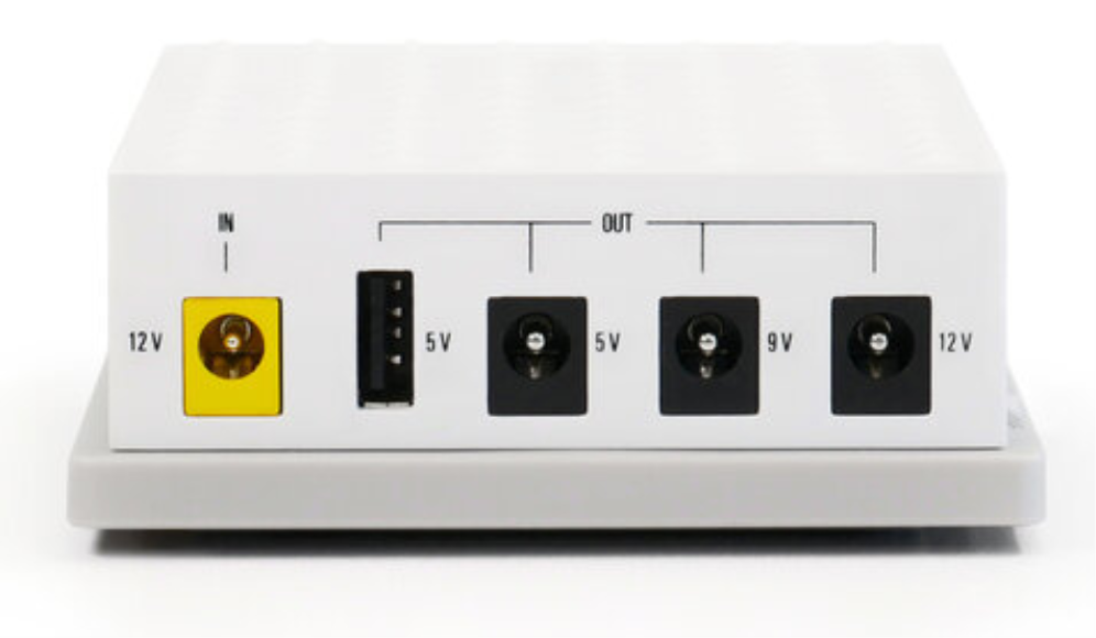 SAI DC SALICRU SPS NET2 - detalle