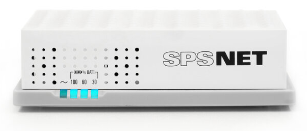 SAI DC SALICRU SPS NET2 - detalle