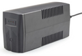 SAI GEMBIRD BASIC 650 DE 650 VA TOMAS DE SALIDA SHUKO NEGRO
