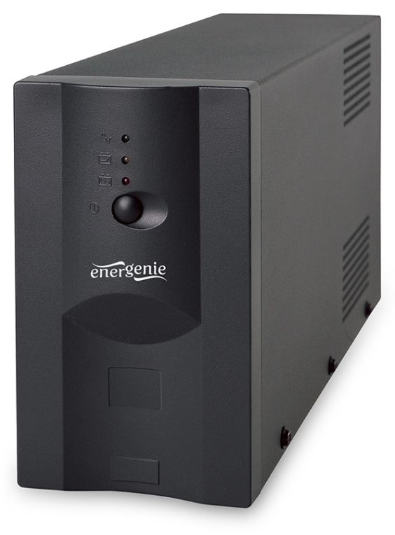 SAI GEMBIRD DE 1200VA CON AVR AVANZADO