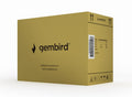 Gembird EG-UPS-PS3000-02 sistema de alimentación ininterrumpida (UPS) Línea interactiva 3 kVA 2400 W 6 salidas AC
