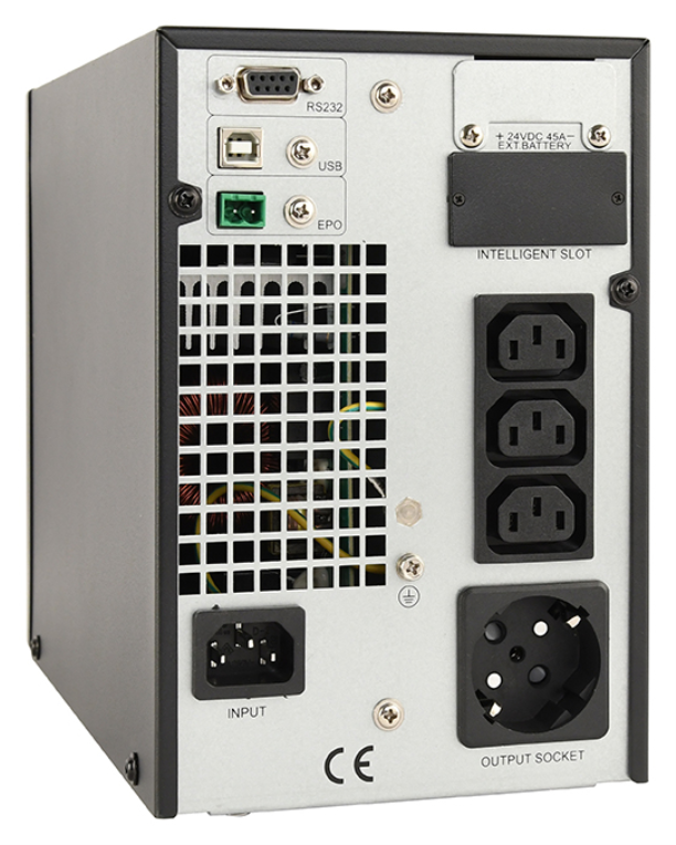 SAI GEMBIRD EN LINEA 1000 VA - detalle