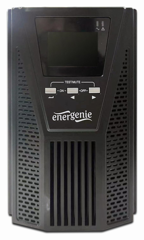 SAI GEMBIRD EN LINEA 2000 VA - detalle