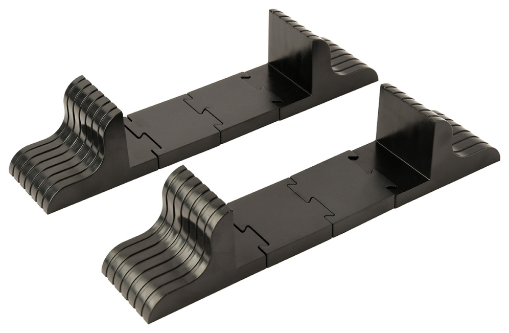 SAI GEMBIRD PARA RACK 2000 VA NEGRO - detalle
