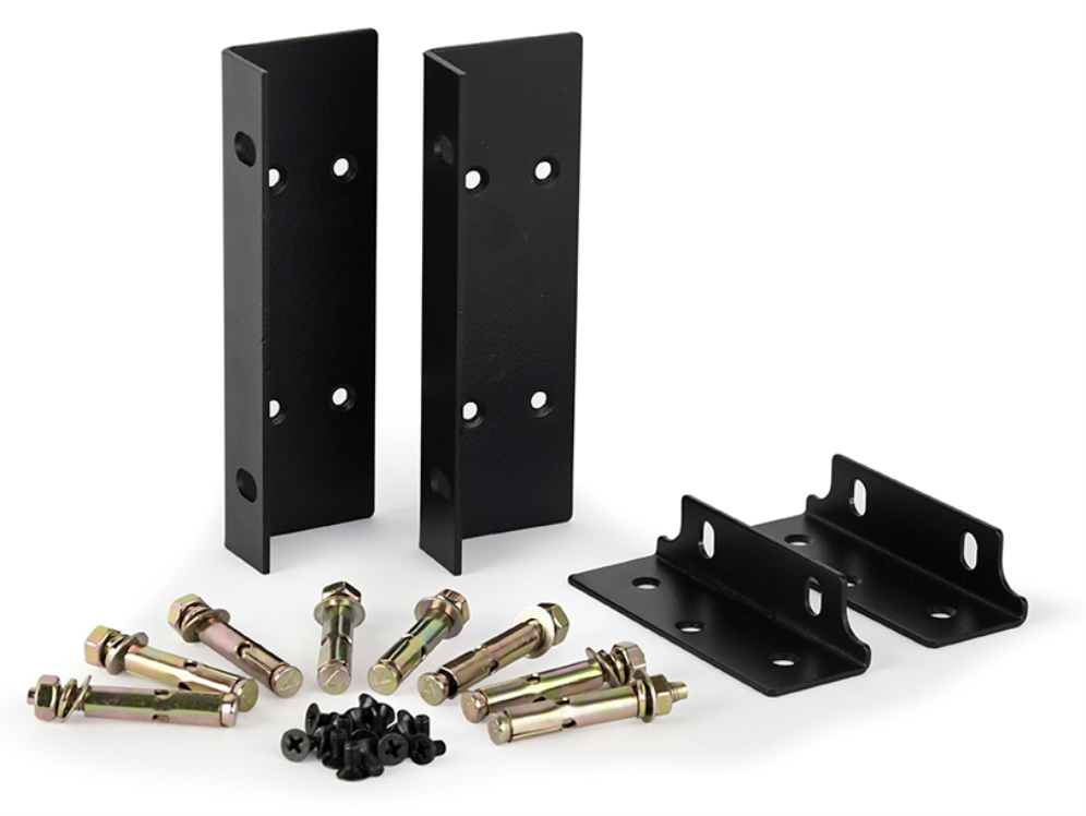 SAI GEMBIRD PARA RACK 2000 VA NEGRO - detalle