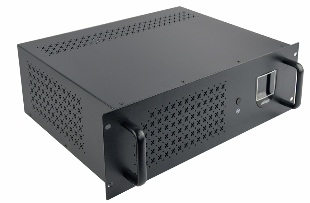 SAI GEMBIRD PARA RACK DE 2000VA - detalle