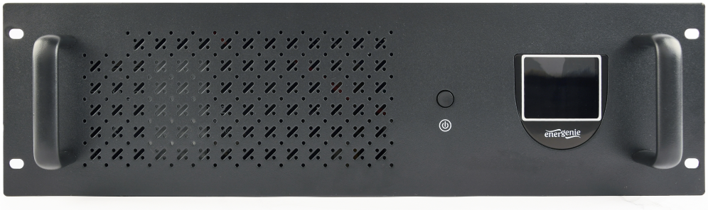 SAI GEMBIRD PARA RACK DE 2000VA - detalle