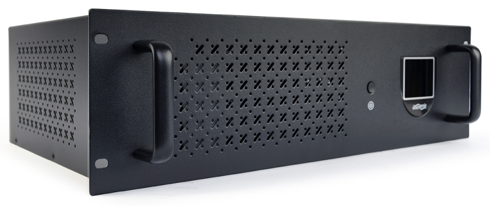 SAI GEMBIRD PARA RACK DE 2000VA - detalle