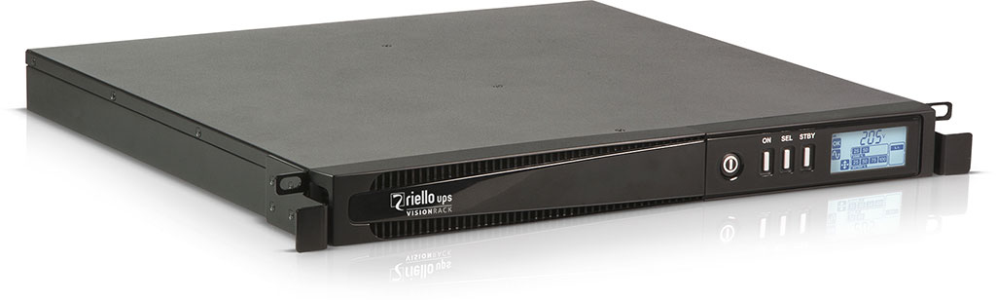 SAI RIELLO DIALOG VISION 800 DUAL