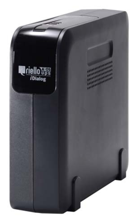SAI RIELLO IDIALOG 1600 USB & SERIE