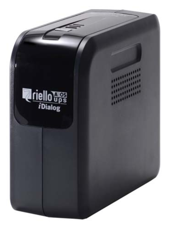 SAI RIELLO IDIALOG 800 USB