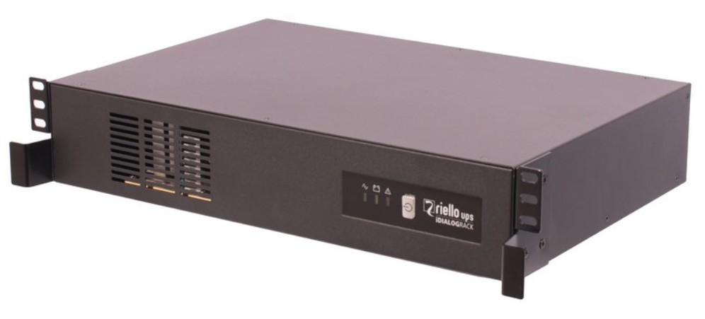 SAI RIELLO IDIALOG RACK 1200 USB & SERIE
