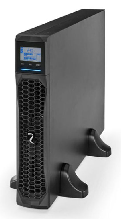 SAI RIELLO SD2 1000 SENTINEL DUAL2 1000 - detalle