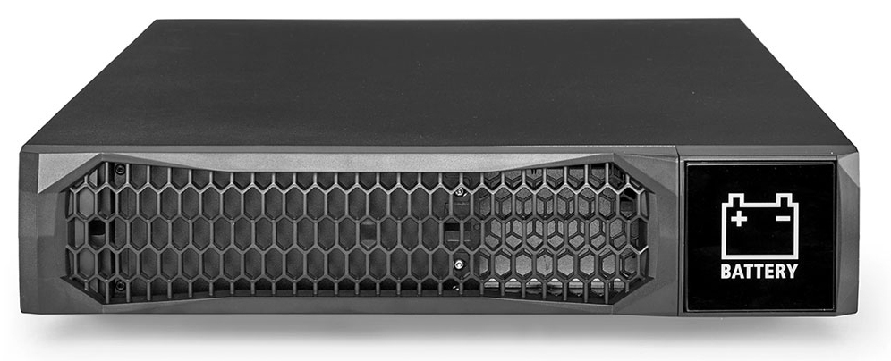SAI RIELLO SENTINEL DUAL2 - detalle
