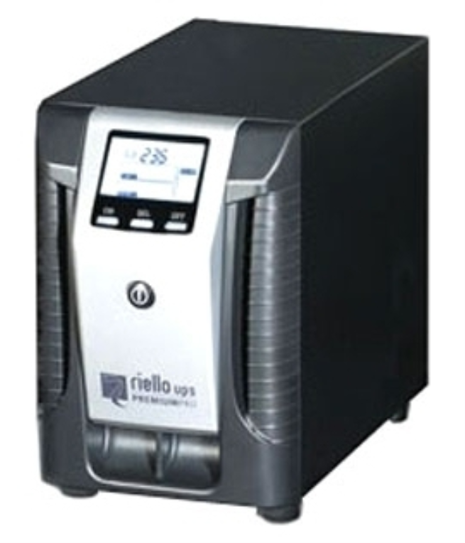 SAI RIELLO SENTINEL PRO 1500 T