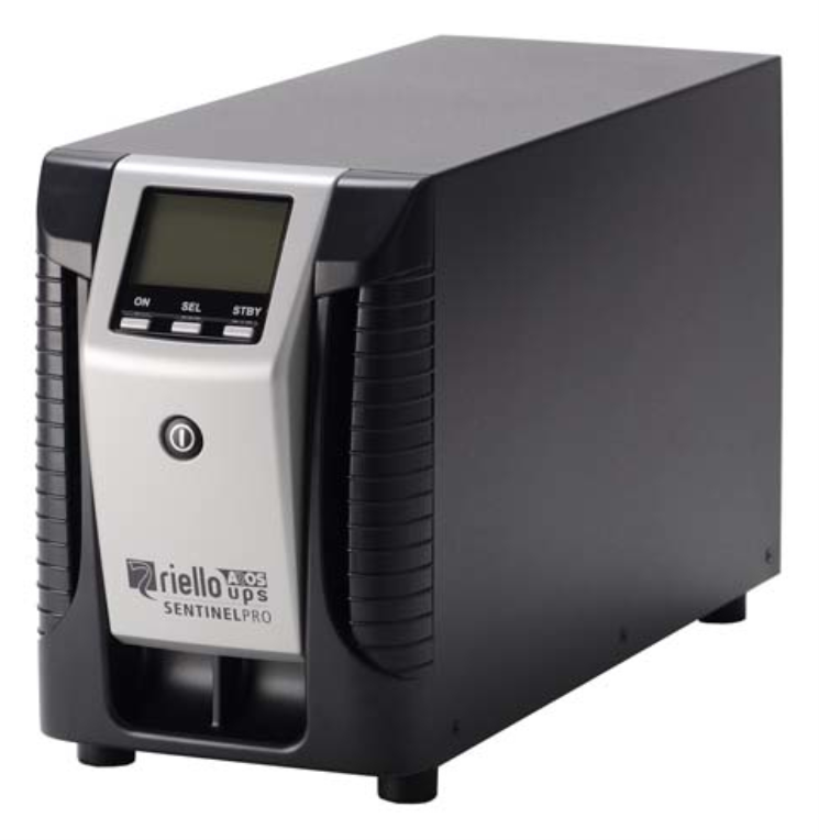 SAI RIELLO SENTINEL PRO 700 T