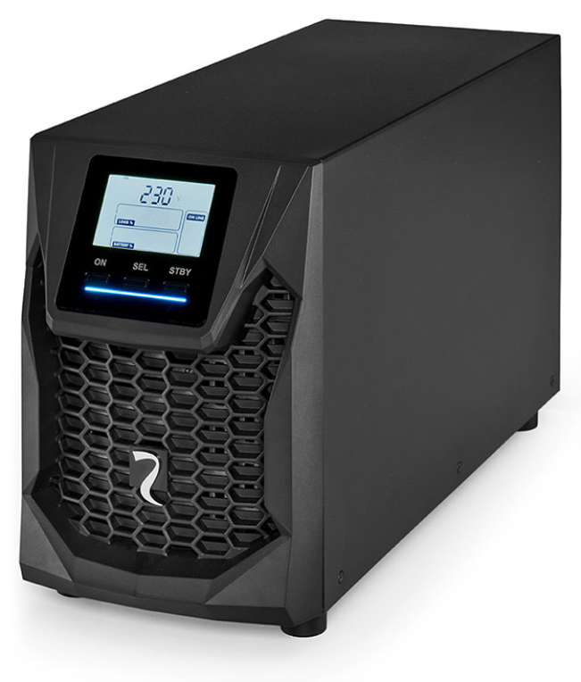SAI RIELLO SENTINEL PRO2 2200 - detalle