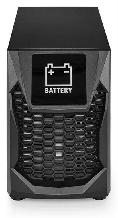 SAI RIELLO SENTINEL PRO2 2200 - detalle