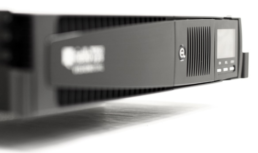 SAI RIELLO VISION DUAL 1100 DUAL 0,9 - detalle