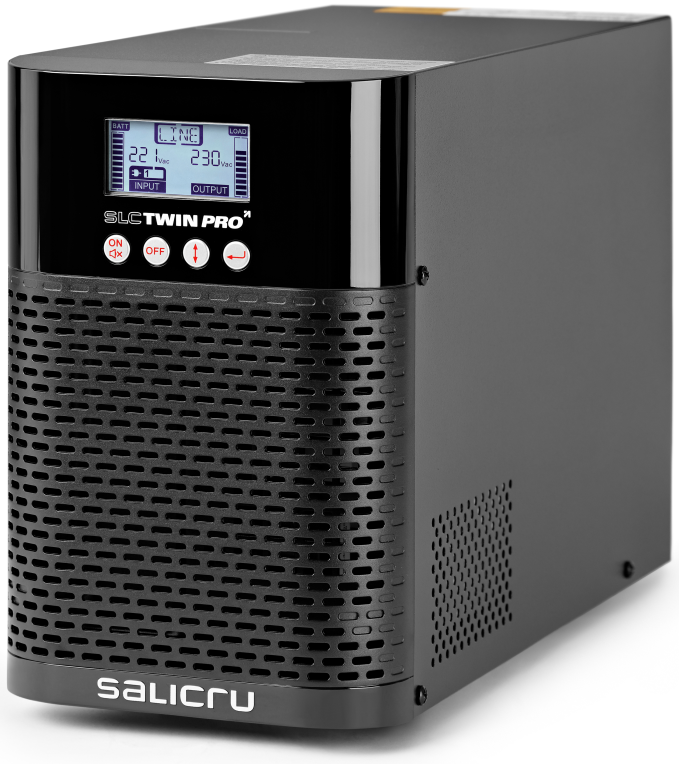 SAI SALICRU SLC 1000 TWIN PRO2