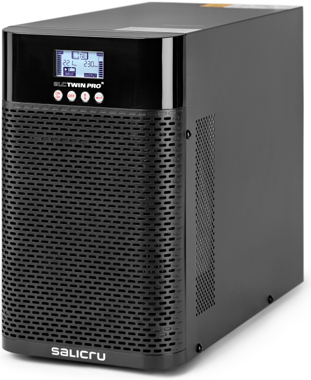 SAI SALICRU SLC-1500 TWIN PRO2