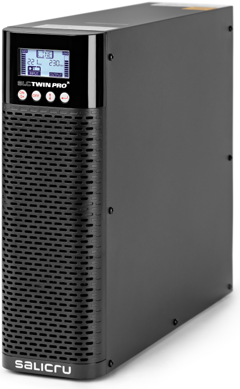 SAI SALICRU SLC-3000-TWIN PRO2 (B1) - SIN BATERIAS -