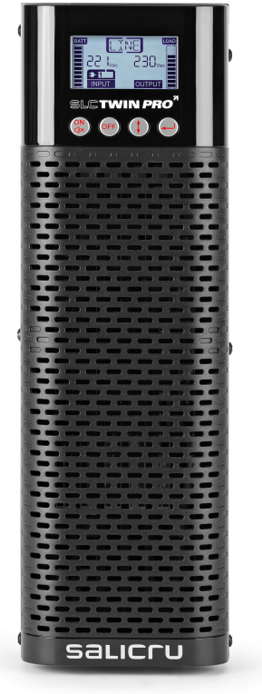 SAI SALICRU SLC-3000-TWIN PRO2 (B1) - SIN BATERIAS - - detalle