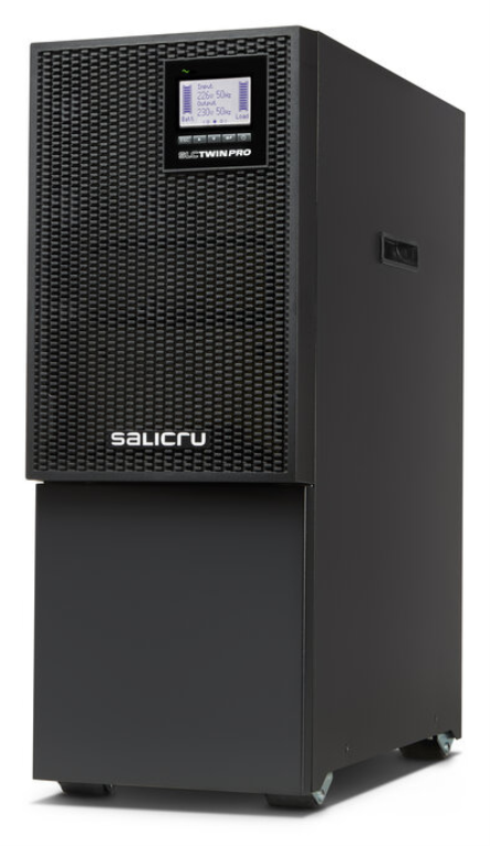 SAI SALICRU SLC-8000 TWIN PRO3 - detalle