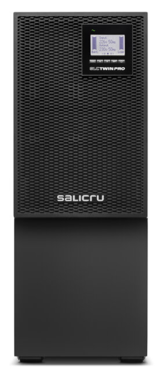 SAI SALICRU SLC-8000 TWIN PRO3