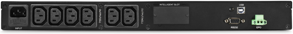 SAI SALICRU SPS 1000 ADV R2 - detalle