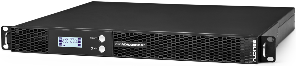 SAI SALICRU SPS 1000 ADV R2