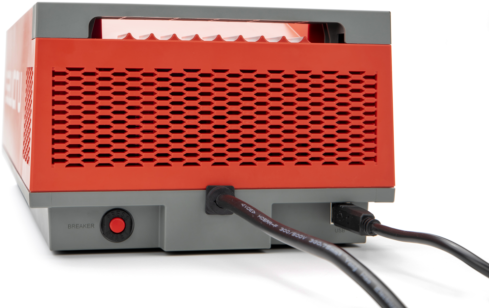SAI SALICRU SPS 1000 HOME+ 1000 VA LINE-INTERACTIVE MULTIBASE - detalle