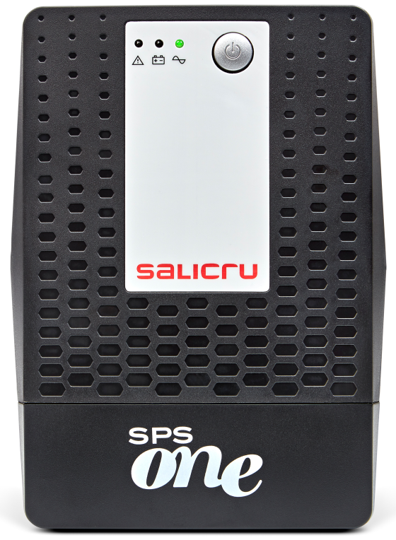 SAI SALICRU SPS 1100 ONE BL IEC - detalle