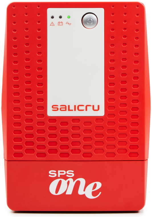 SAI SALICRU SPS 1500 ONE IEC - detalle
