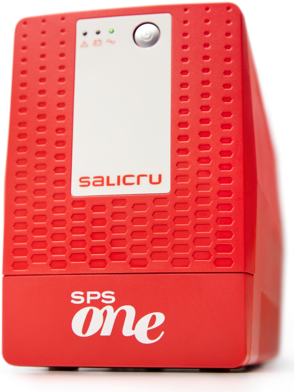 SAI SALICRU SPS 2000 ONE - detalle