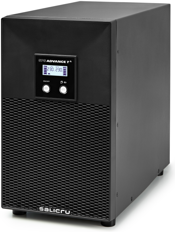 SAI SALICRU SPS 3000 ADV T