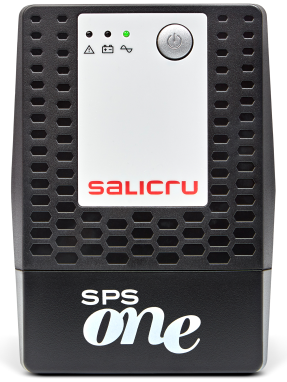 SAI SALICRU SPS 700 ONE BL - detalle