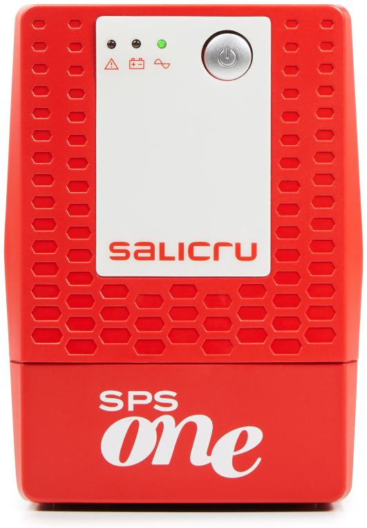 SAI SALICRU SPS 900 ONE - detalle