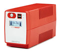 Salicru 647CA000009 sistema de alimentación ininterrumpida (UPS) Línea interactiva 0.85 kVA 480 W 4 salidas AC