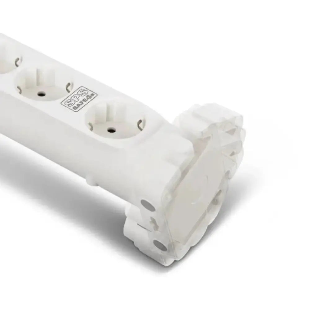 Salicru Regleta SPS SAFE 4S - detalle