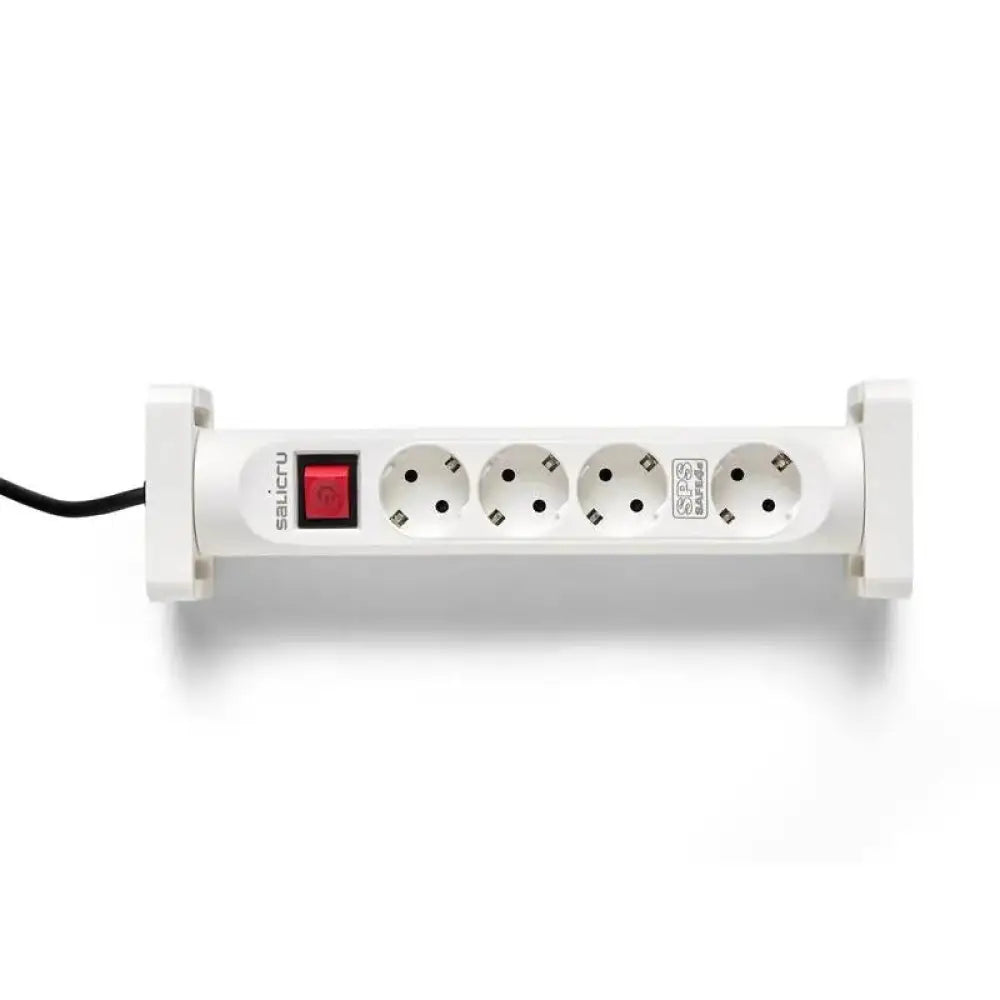 Salicru Regleta SPS SAFE 4S - detalle