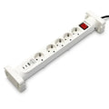 Salicru Regleta SPS SAFE 5S+