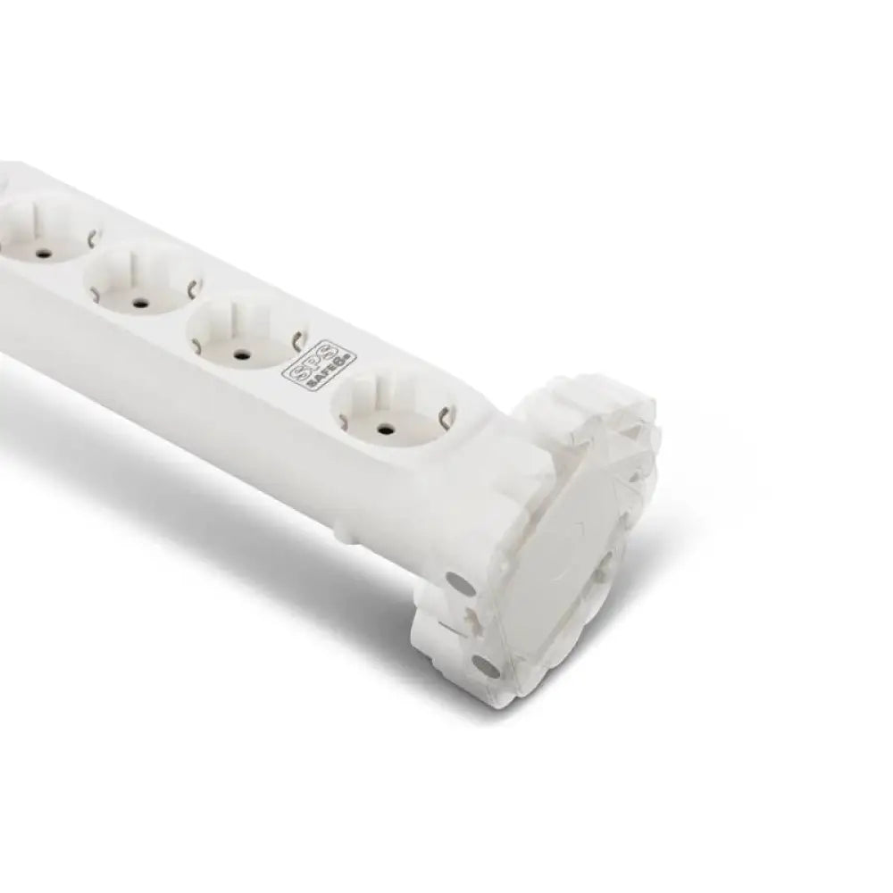 Salicru Regleta SPS SAFE 6S - detalle