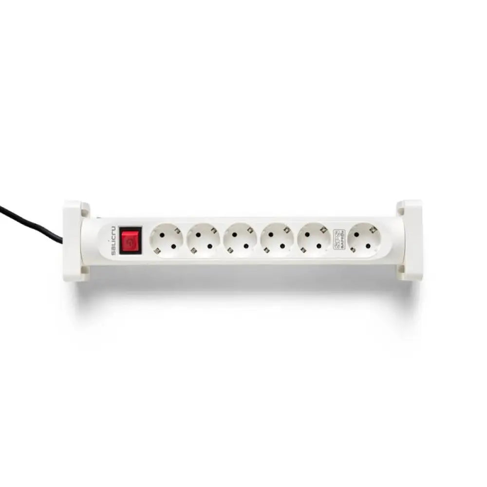 Salicru Regleta SPS SAFE 6S - detalle
