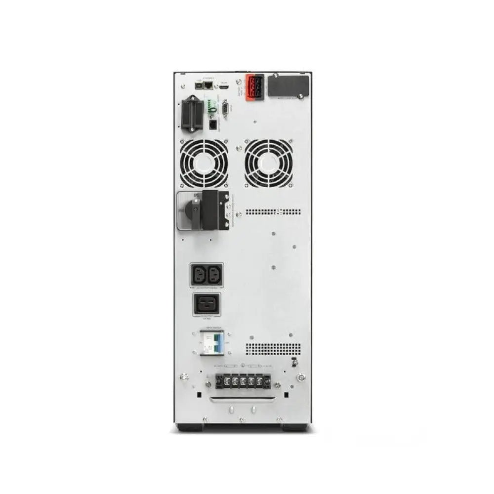 Salicru SLC-10000-TWIN PRO3 - detalle