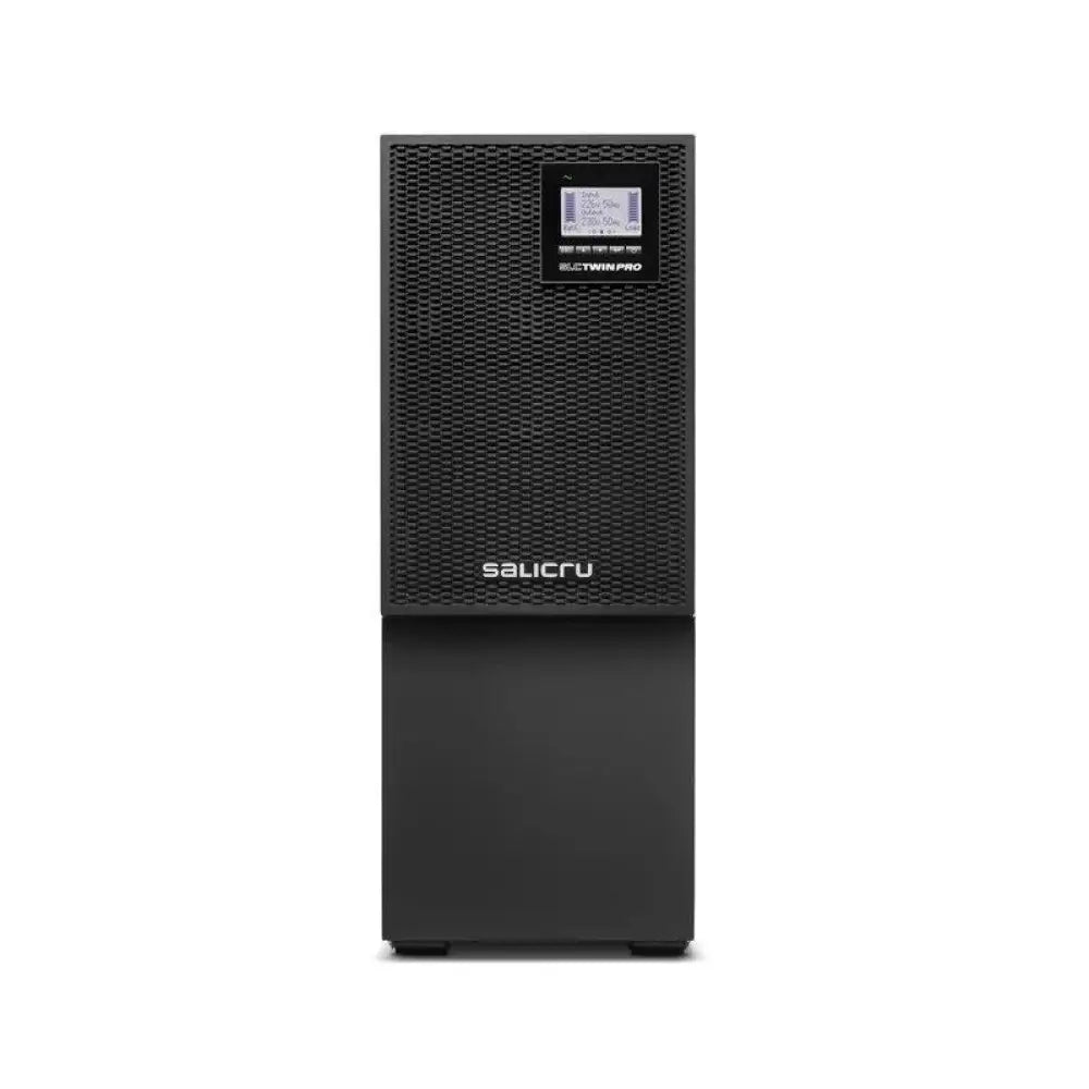 Salicru SLC-10000-TWIN PRO3 - detalle