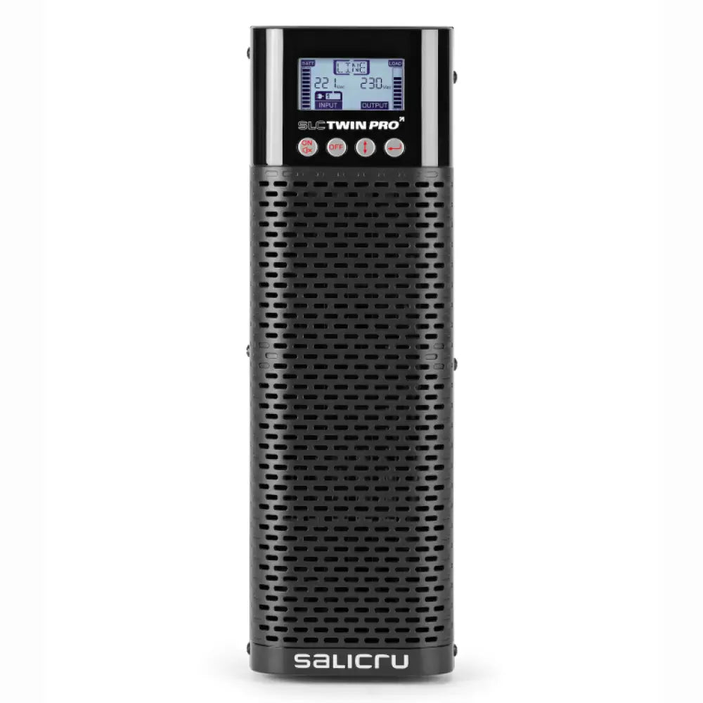 Salicru SLC-3000-TWIN PRO2 B1 - detalle